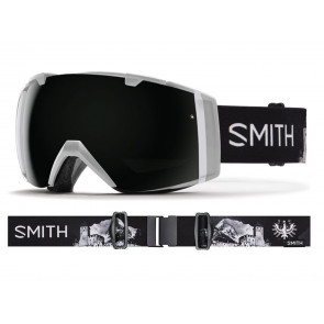 SMITH MASCHERA SNOWBOARD   M00638 X7G B7  I/O MARKUS