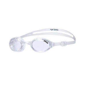 ARENA OCCHIALINI NUOTO PISCINA UNISEX  003149 105  AIR SOFT CLEAR/CLEAR
